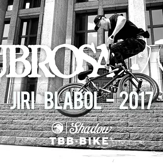 Jiri Blabol 2017 | Shadow x Subrosa