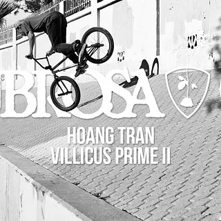 Hoang Tran- Subrosa  Villicus Prime II