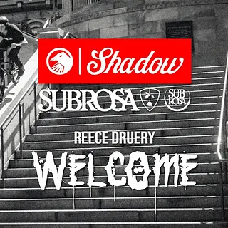 Subrosa Brand - Reece Druery