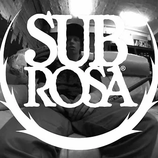 Subrosa- Scott Ditchburn Balum Frame Promo