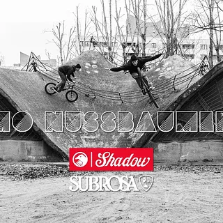 Mo Nussbaumer - Interim