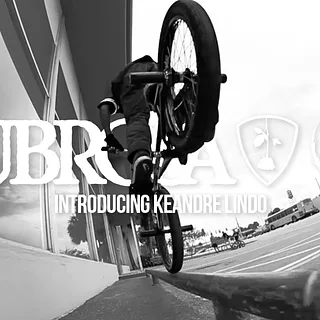 Subrosa - Introducing Keandre Lindo