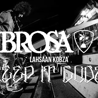 Lahsaan Kobza - Keep it Code
