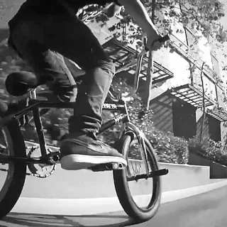 Subrosa - Nick Bullen Skeleton Crew Edit