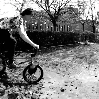 Subrosa- Scott Ditchburn Pro Team Edit