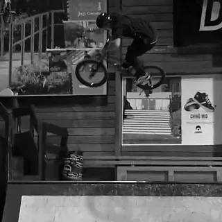Subrosa- Georgy Doremus