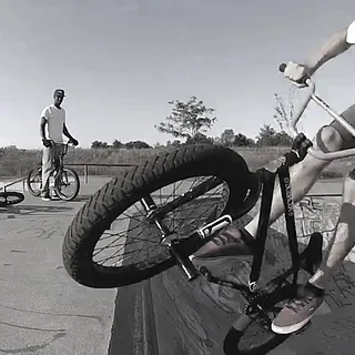 Subrosa - Greg D'Amico FUbrosa Edit