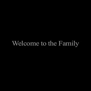 Welcome To The Family: Cody & Dawson Clark