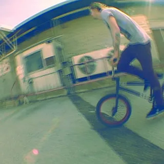 Tanner Nelson Welcome Edit