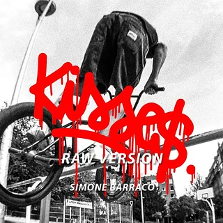 Simone Barraco - KISSES (Raw Version)