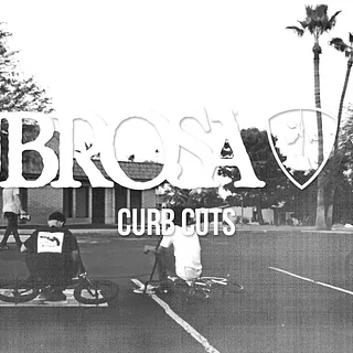 Subrosa - Curb Cuts