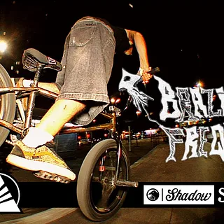 Junior Cunha - Brazilian Frequency
