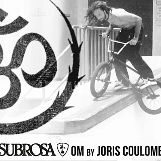Joris Coulomb - OM