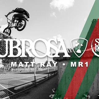 Subrosa Brand - Matt Ray - MR1