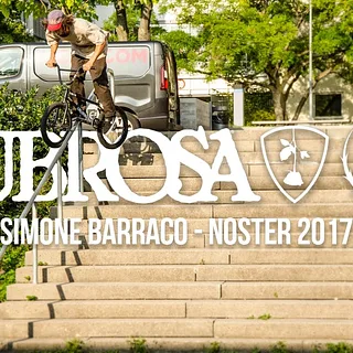 Simone Barraco - Noster 2017