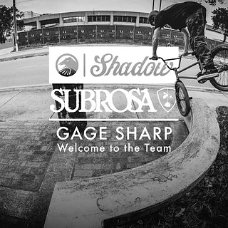 Welcome to the Teams Gage Sharp!