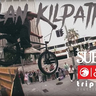 Declan Kilpatrick - 2023