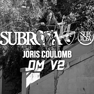 Joris Coulomb - Om V2