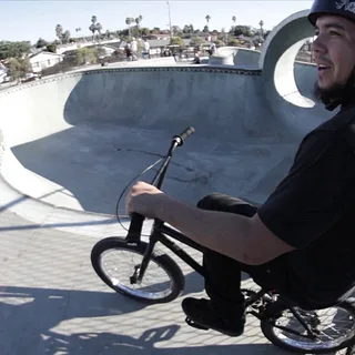 FBM- Notes from the field  Mike Hernandez