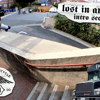 FBM - Lost In America Intro...