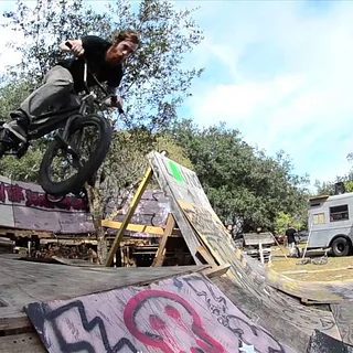 FBM - Bustin Loose!