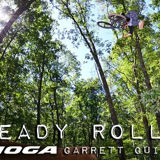 Tioga Steady Rollin with Garrett Guilliams