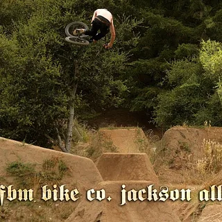 FBM- Jackson Allen Freedom 40
