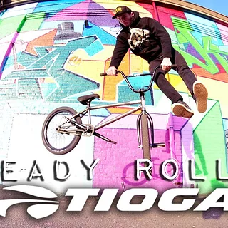Steady Rollin With Dillon Leeper