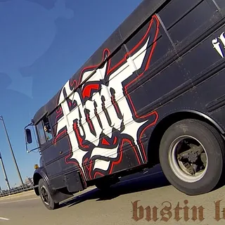 FBM's Bustin Loose Episode 2