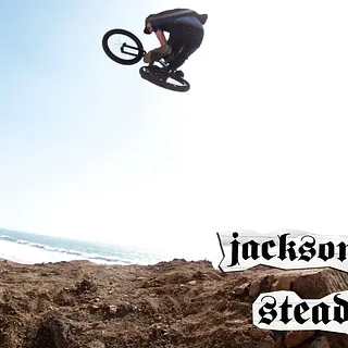 FBM Steadfast- Jackson Allen
