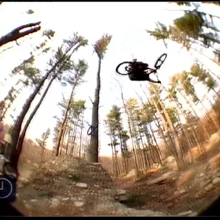 FBM  Steve Crandall  411 Day In the Life (2002)