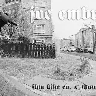 FBM- Joe Embrey