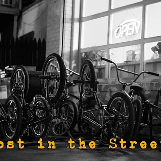 FBM- Lost in the Streets...