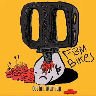 FBM- Declan Murray Eagle Keneagle Ass Buffet