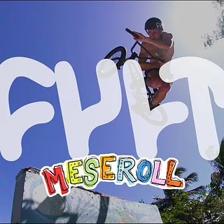 CULTCREW/ MESEROLL/ PUERTO RICO RAW CUT