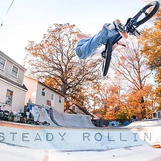 Steady Rollin- The movie