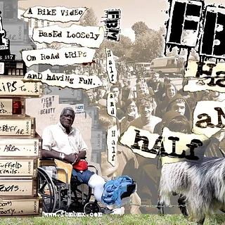 FBM- Half and Half