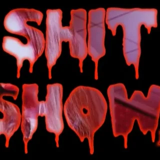 The Shit Show 4.5
