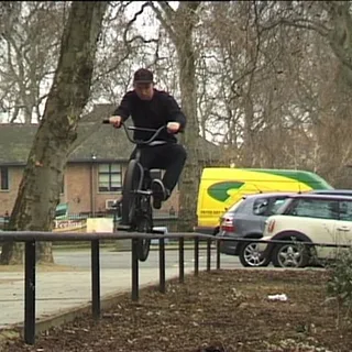James Cox, Dan Cox, James Newrick - Standard Procedure