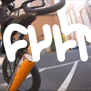 CULTCREW/ EAST BORN/ RAW CLIPS
