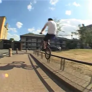 Marv - Standard Procedure
