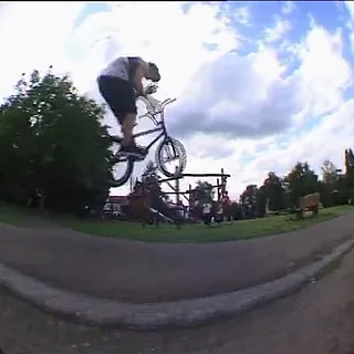 Loz Taylor - Savour