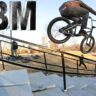 FBM and Friends