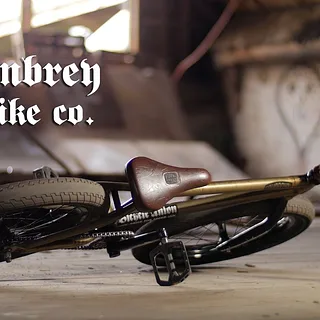 FBM- Joe Embrey Gypsy Compass