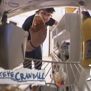 FBM- Steve Crandall