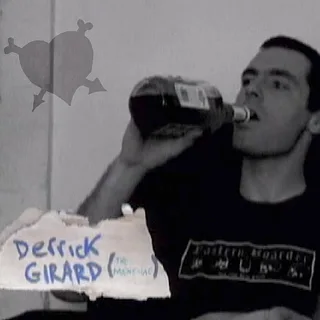 Derrick Girard- FBM All Time Low