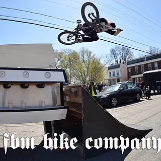 FBM- East Coast Roast