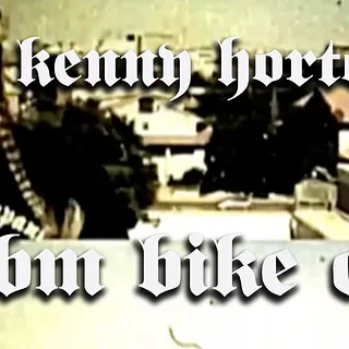 Kenny Horton -FBM- Summer 2015
