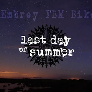 FBM- Joe Embrey Gypsy