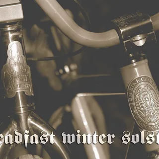 FBM- Steadfast Winter Solstice